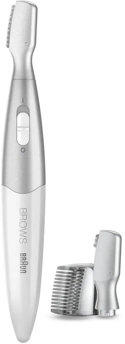 Braun FG1106 Wenkbrauwtrimmer