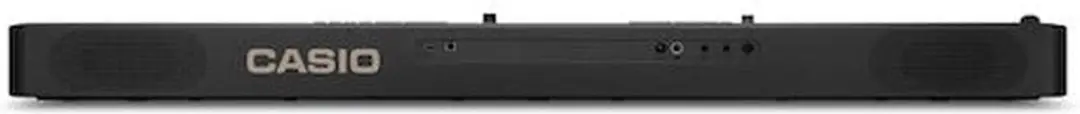 Casio CDP-S360 BK Digitale Piano - 88 Toetsen - Zwart