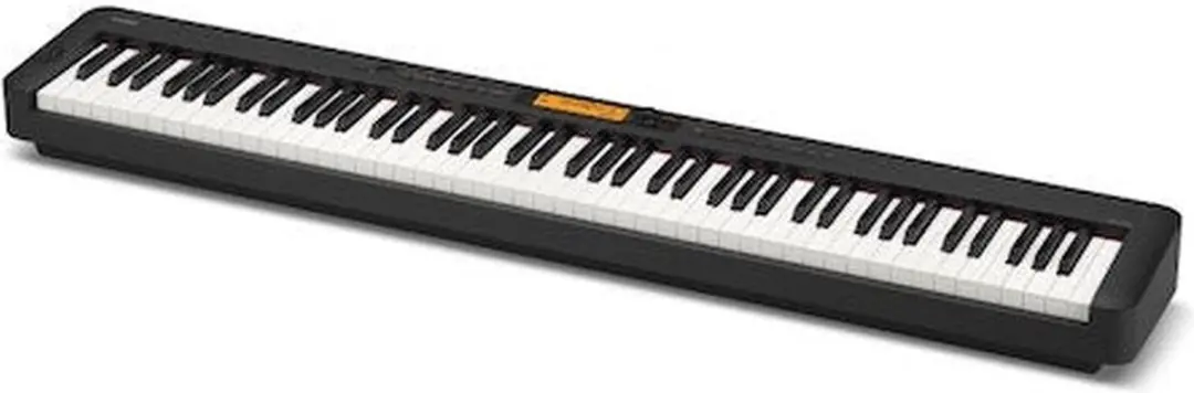Casio CDP-S360 BK Digitale Piano - 88 Toetsen - Zwart