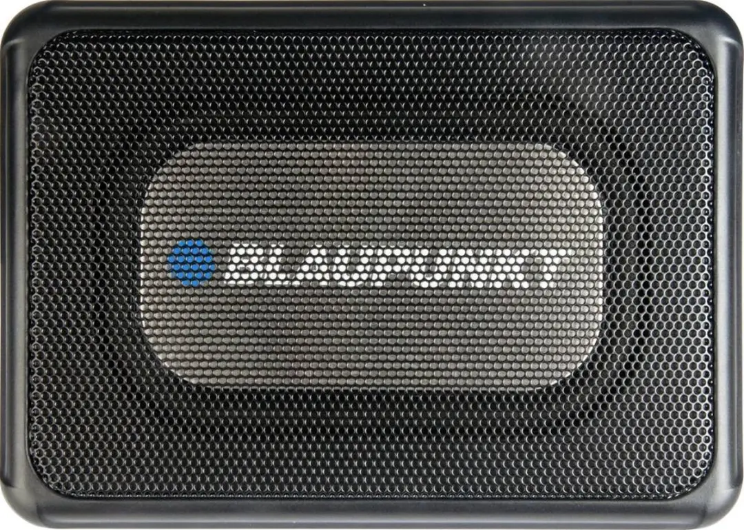Blaupunkt GTw 190 A Actieve Subwoofer 150W - 280mm - afbeelding 6 van 6
