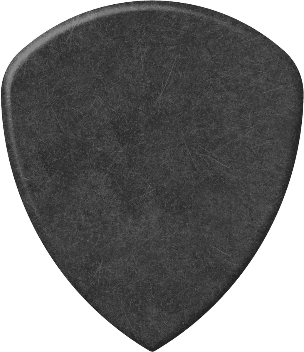 Dunlop 558P1.35 Flow Standard Plectrumset - 1,35 mm