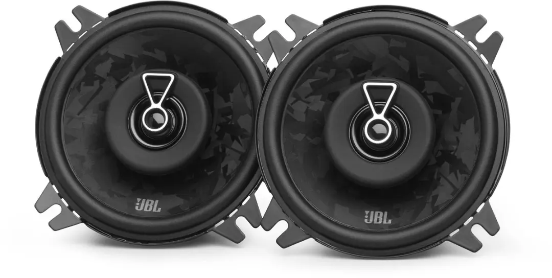 JBL Stage3 48F Autospeakers 4 Inch