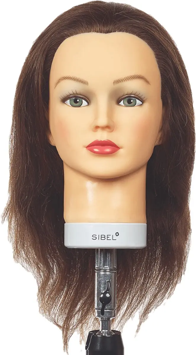 Sibel Oefenhoofd Cathy - Beige