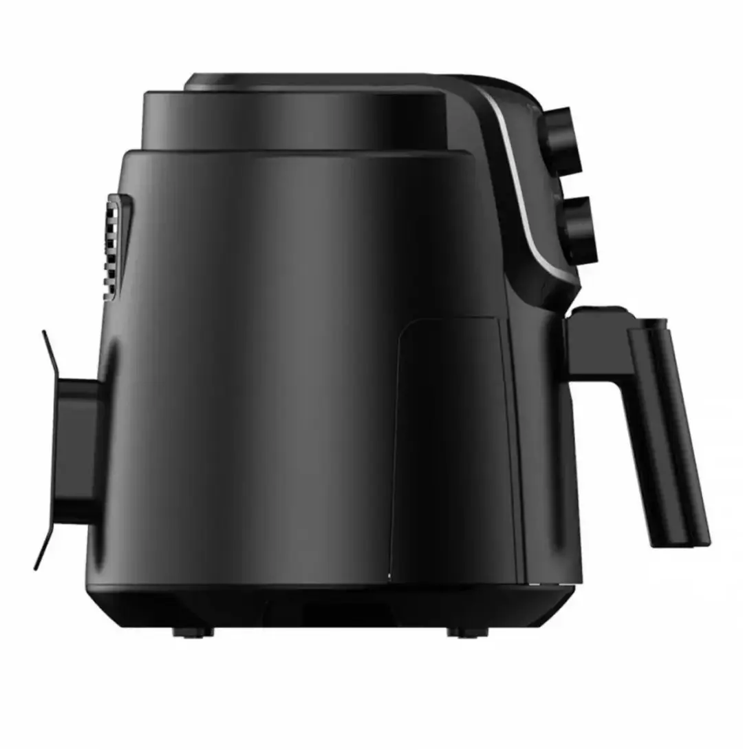 Midea MF-TN35D Heteluchtfriteuse 3,5L - 1500W - Zwart