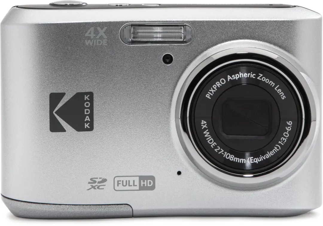 Kodak PIXPRO FZ45 Compactcamera
