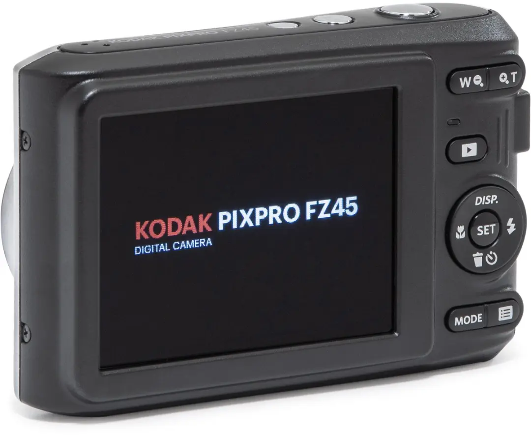 Kodak PIXPRO FZ45 Compactcamera - Zilver
