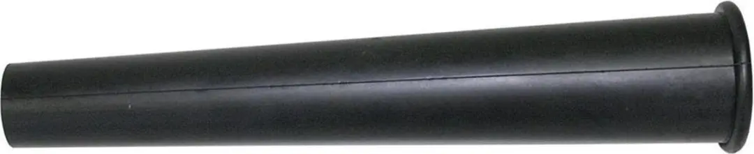 Starmix Verloopstuk Universeel 425696 - Zwart - afbeelding 2 van 3