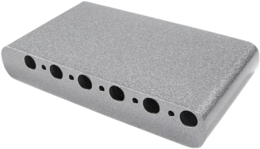 Fender Pure Vintage Stratocaster Tremolo Block