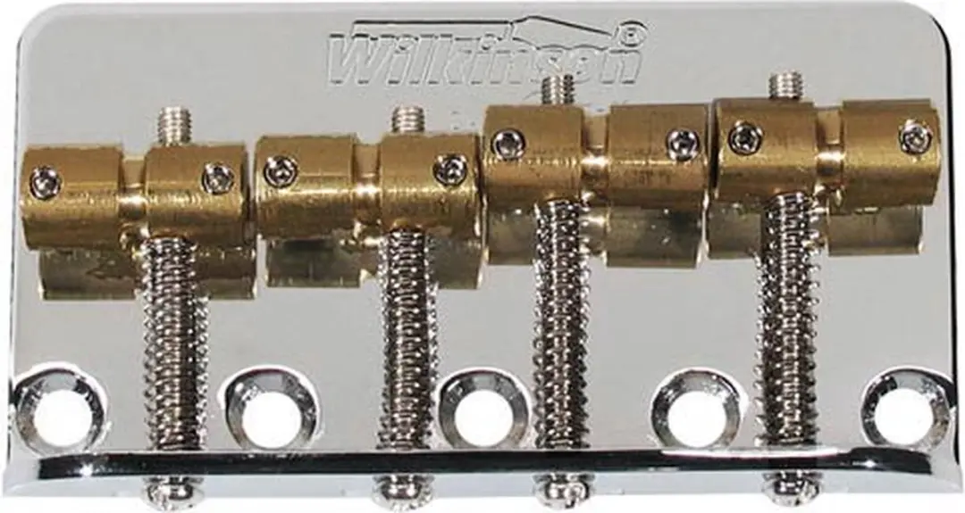 Wilkinson BB-WBBC-N Brug-Staakstuk 6-snarig