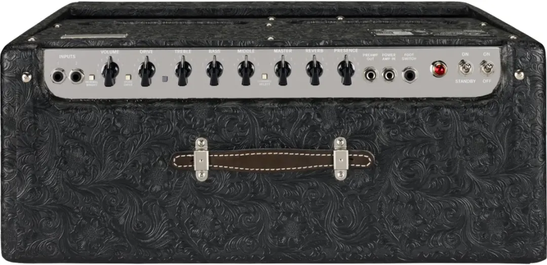 Fender Hot Rod Deluxe 30th Anniversary Buizenversterker 40W
