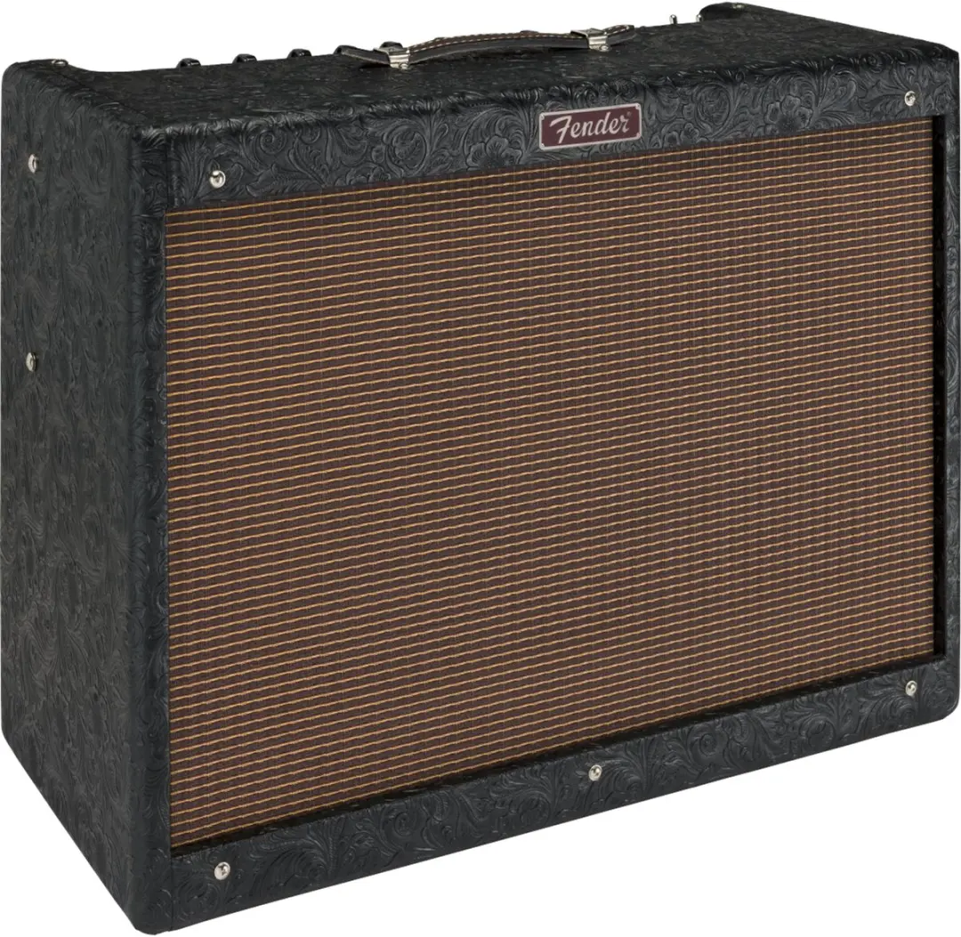 Fender Hot Rod Deluxe 30th Anniversary Buizenversterker 40W