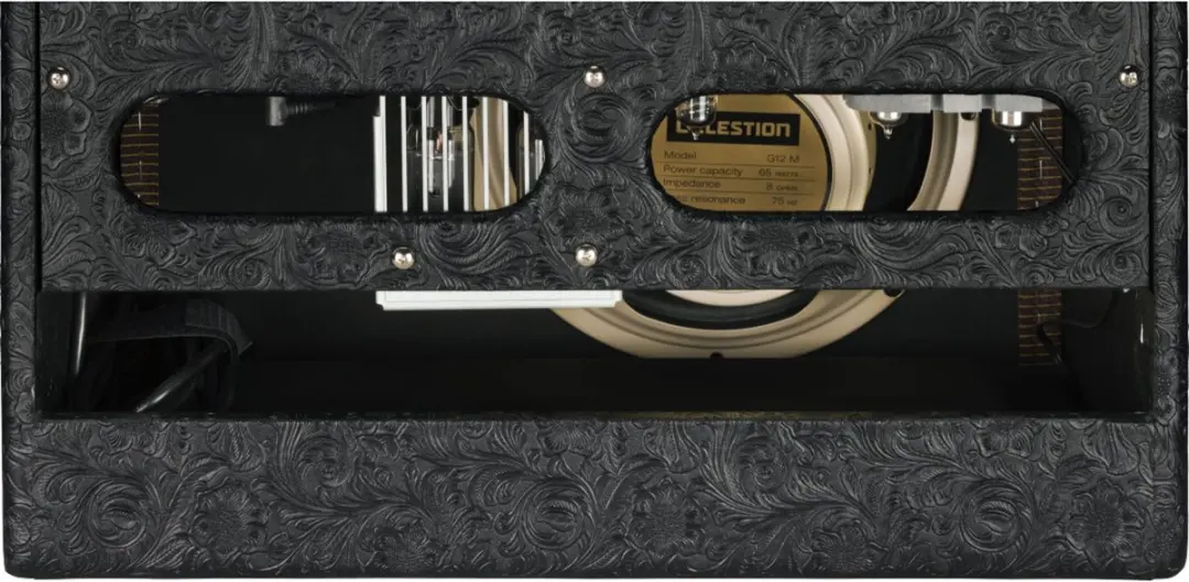 Fender Hot Rod Deluxe 30th Anniversary Buizenversterker 40W - afbeelding 6 van 6
