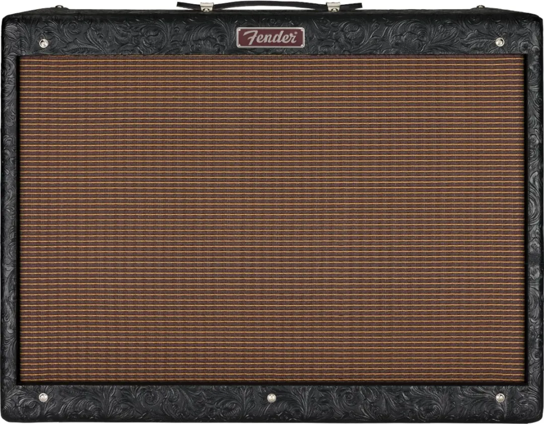 Fender Hot Rod Deluxe 30th Anniversary Buizenversterker 40W