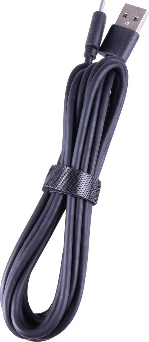 Boya BY-CM3 USB Studio Microfoon - Zwart - afbeelding 6 van 6