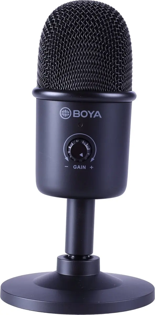 Boya BY-CM3 USB Studio Microfoon