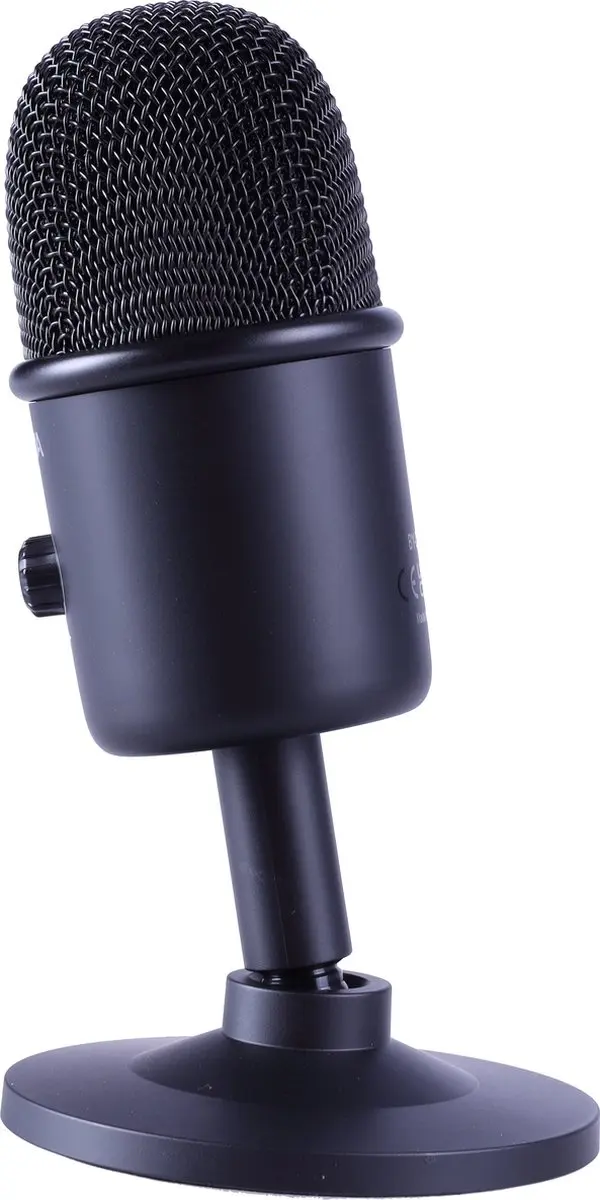 Boya BY-CM3 USB Studio Microfoon - Zwart
