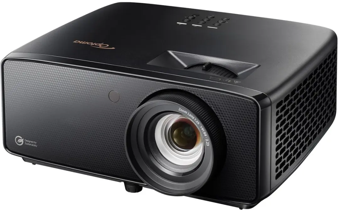 Optoma Photon Beam PK52 Projector