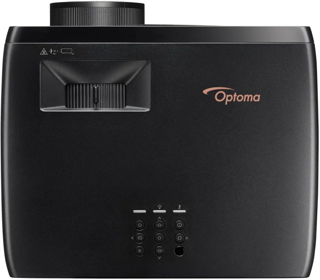 Optoma Photon Beam PK52 Projector - Zwart