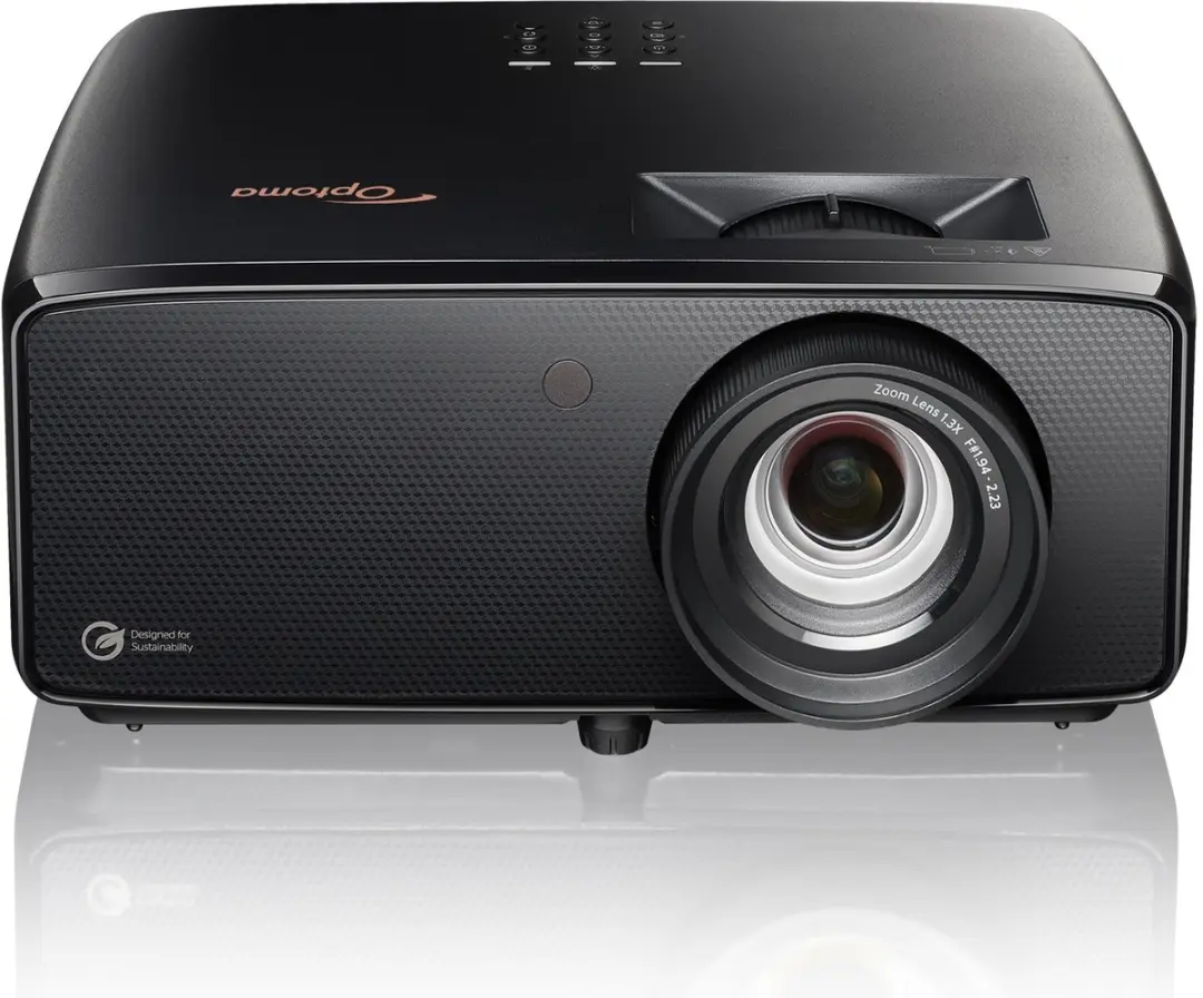 Optoma Photon Beam PK52 Projector - Zwart