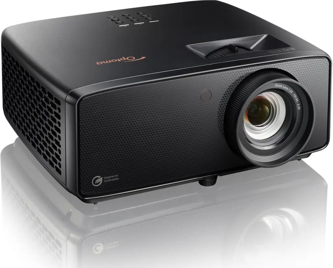 Optoma Photon Beam PK52 Projector - Zwart