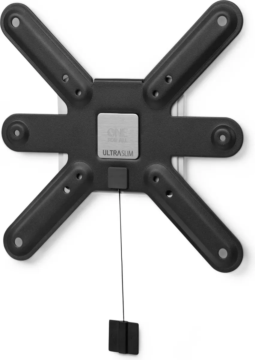 One For All WM6211 Flat Ultra-Slim Wandbeugel