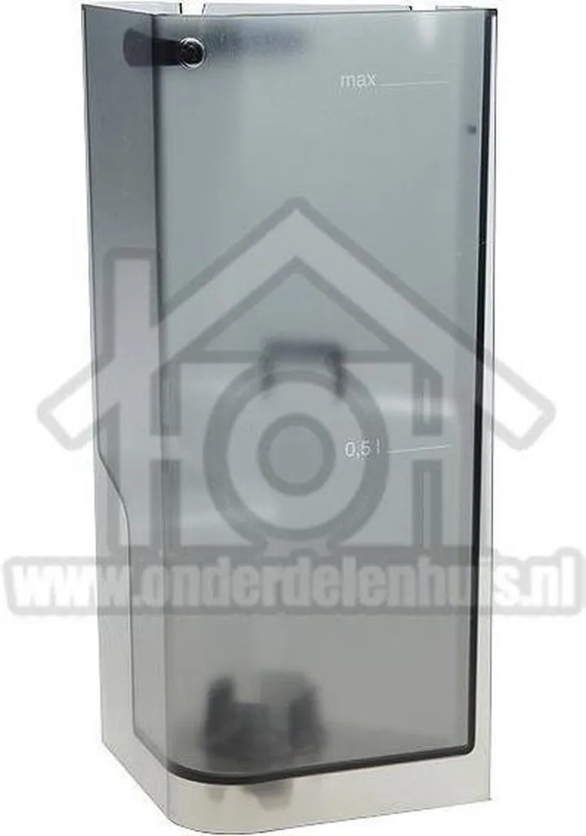 Melitta Reservoir Watertank Caffeo Varianza/Passione 6765294