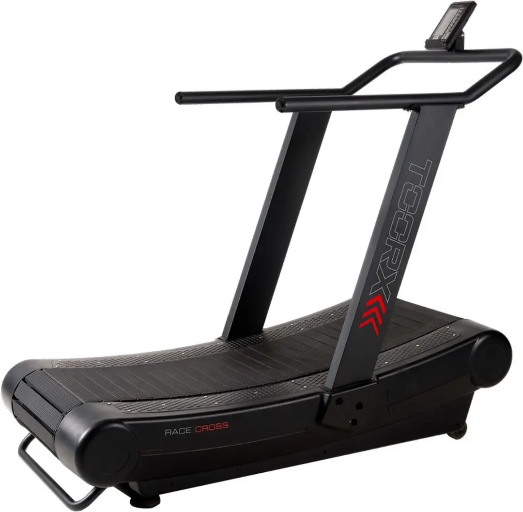 Toorx Professional Race Cross Curved Loopband