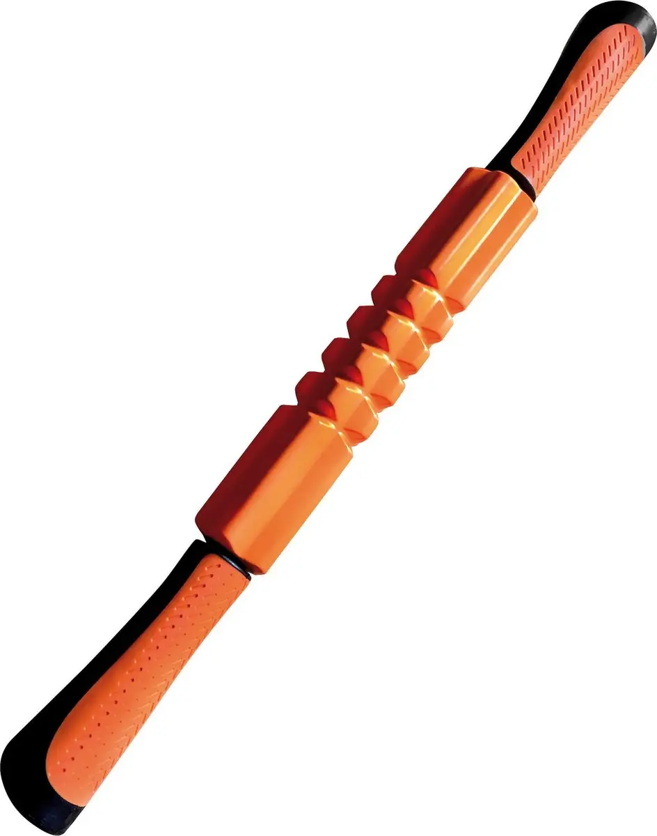 Toorx Fitness Massage Stick met Grepen