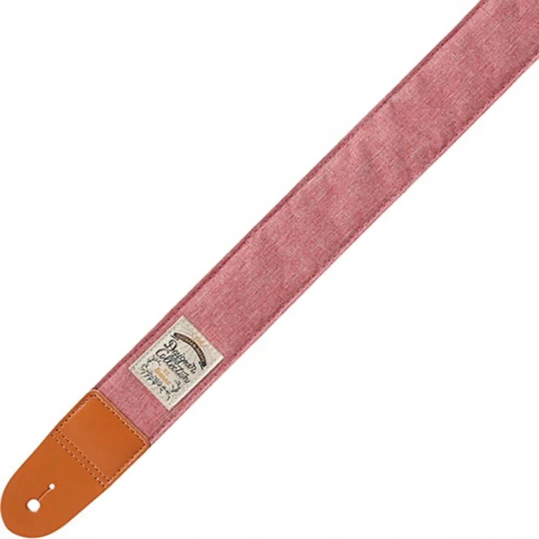 Ibanez DCS50D-RD Gitaarband Designer Collectie - Roze