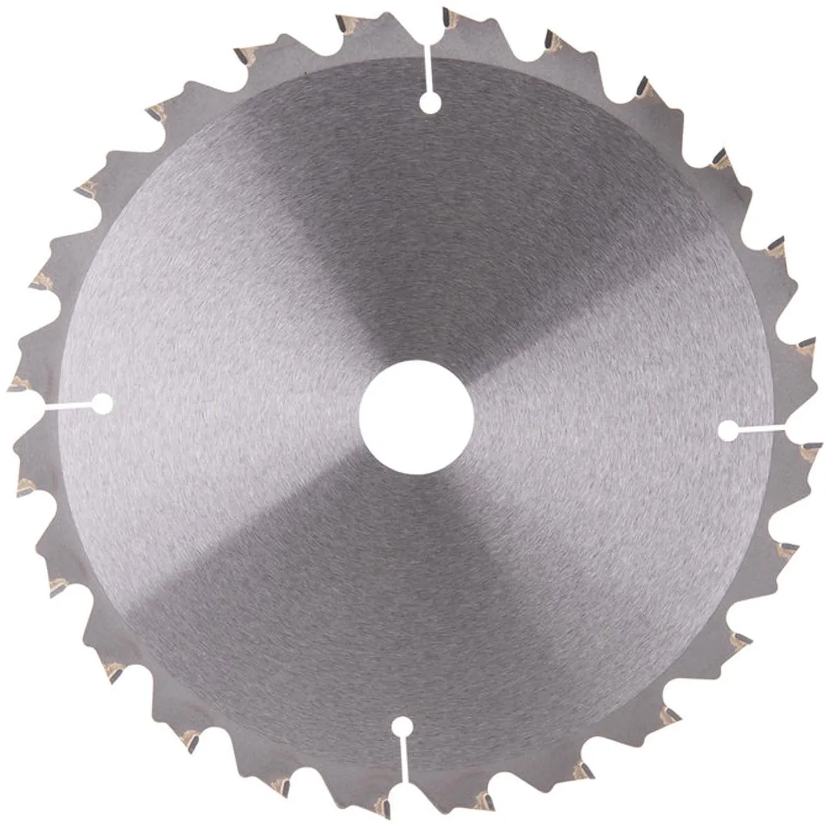 Makita B-32714 Afkortzaagblad Hout 216x30x2,1mm - 24 Tanden