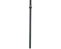 König & Meyer 21364 Tussenbuis Ring Lock M20 - 880mm - 35kg - Zwart