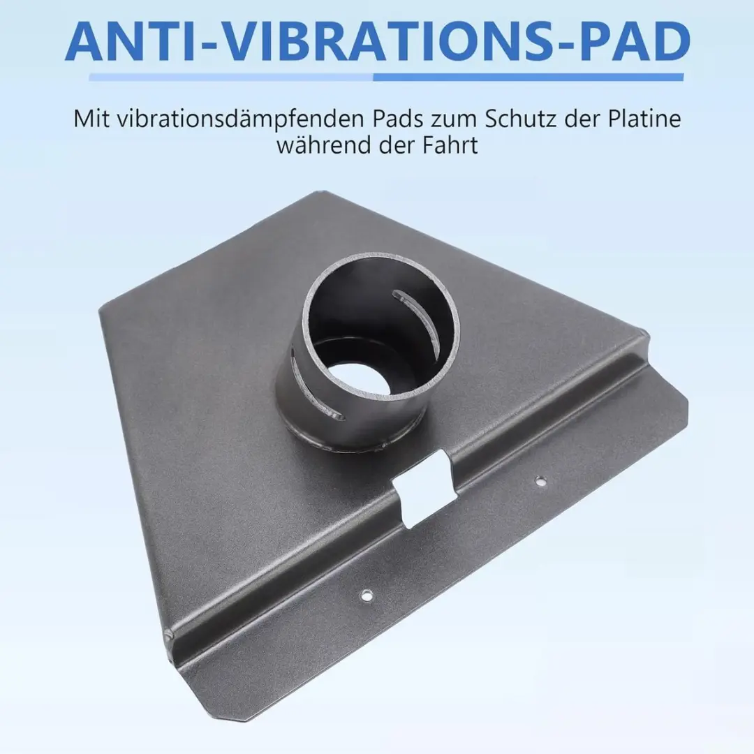 Starlink Gen 3 Montagebeugel - Verstelbare Antennehouder 31-35cm - afbeelding 6 van 6