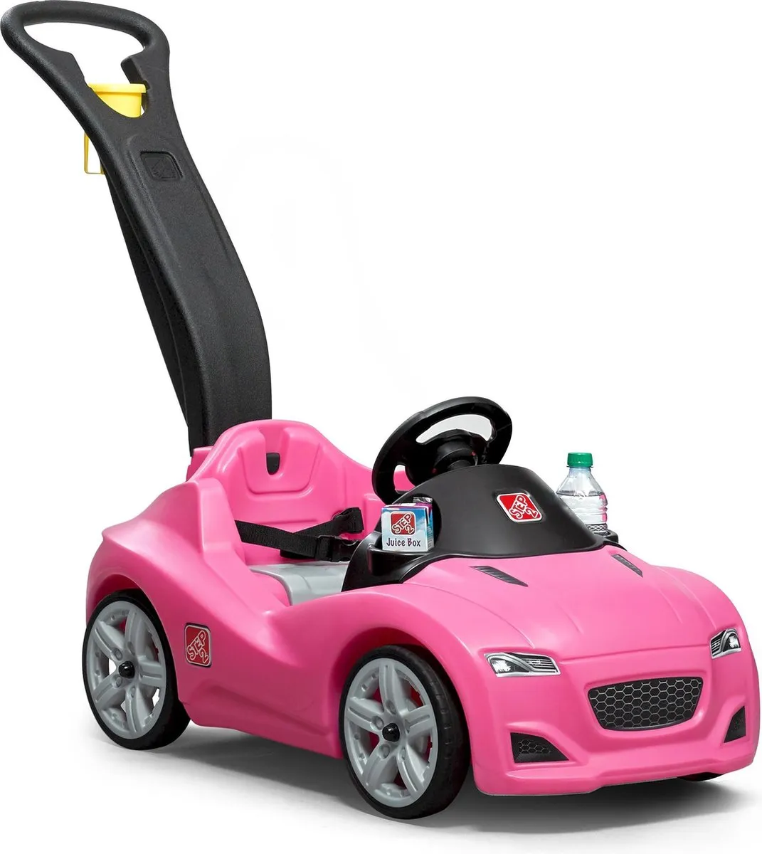 Step2 Whisper Ride Cruiser Loopwagen 866600