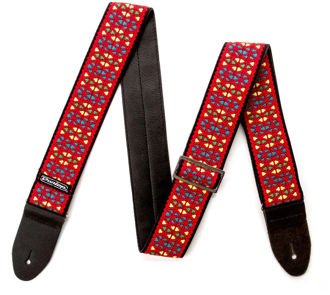 Dunlop JH15 Jimi Hendrix Pop Festival Gitaarband