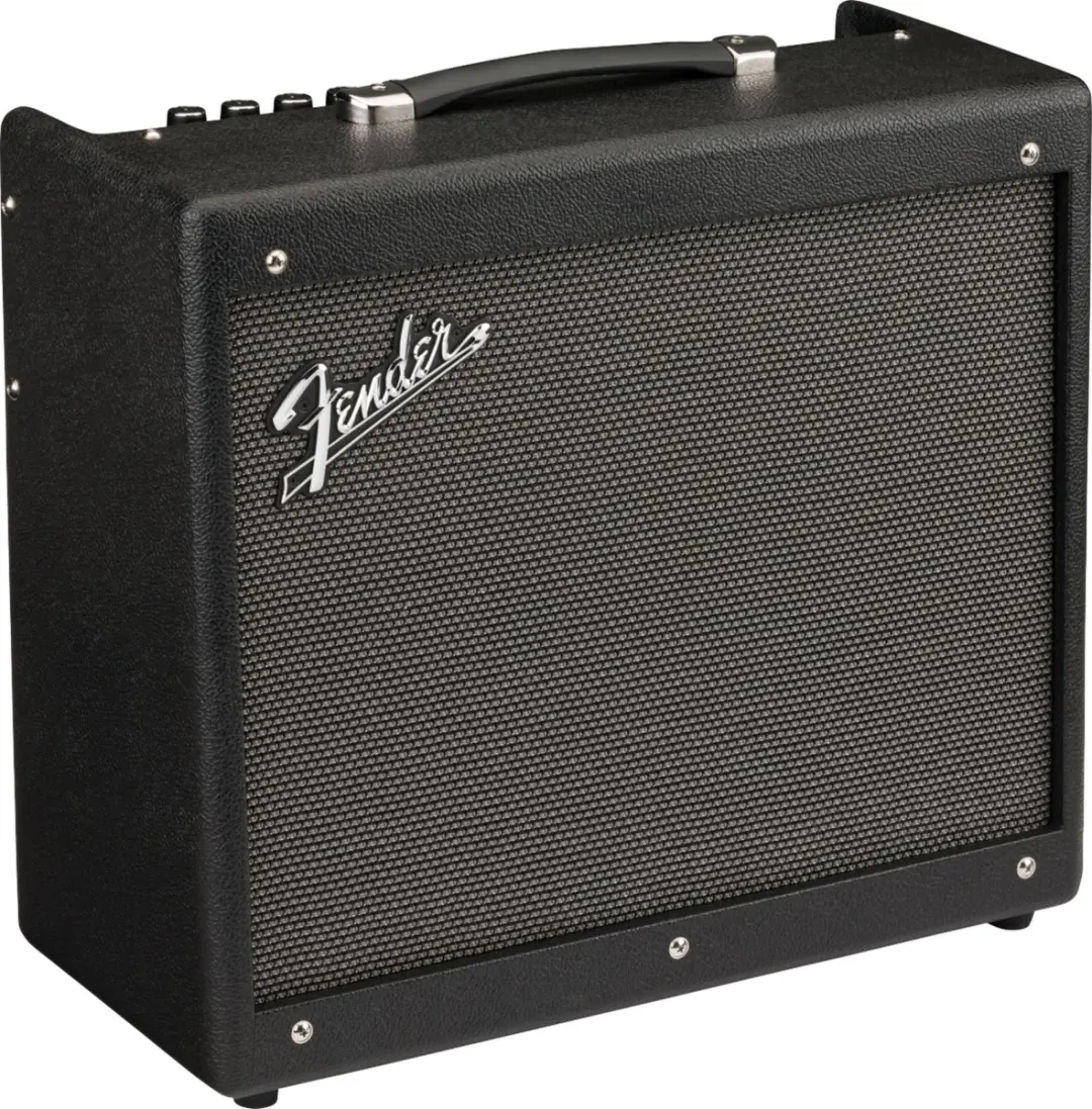 Fender Mustang GTX50 Gitaarversterker 25W