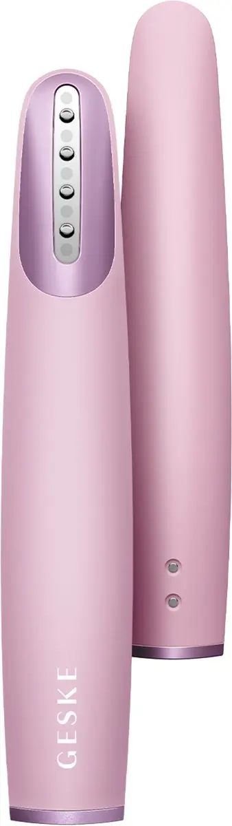 GESKE Skin Firming Wand GK000067PK01 - 7-in-1 Anti-Aging - Pink - afbeelding 6 van 6