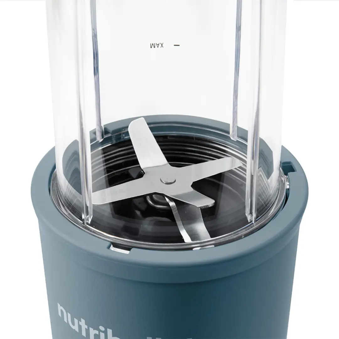 NutriBullet Pro Blender 900W - Blauw