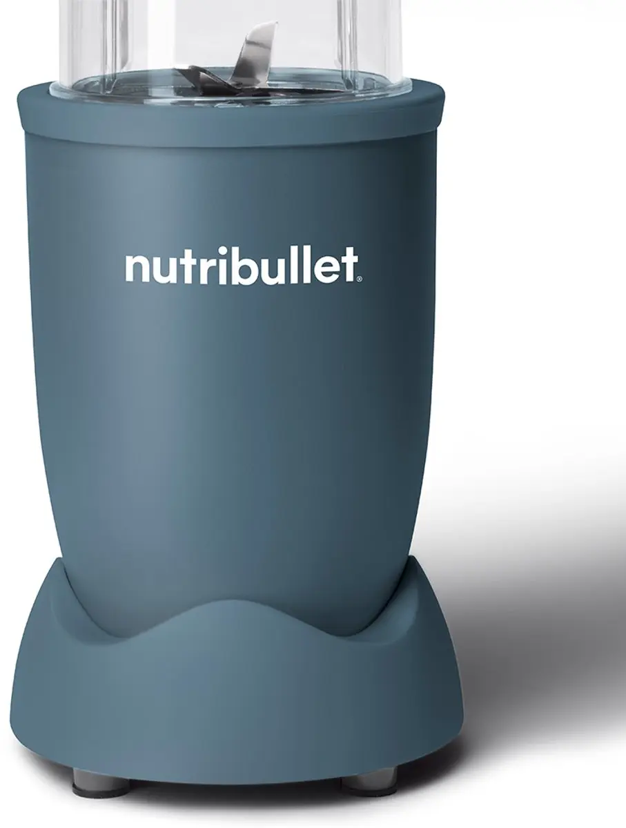 NutriBullet Pro Blender 900W - Blauw