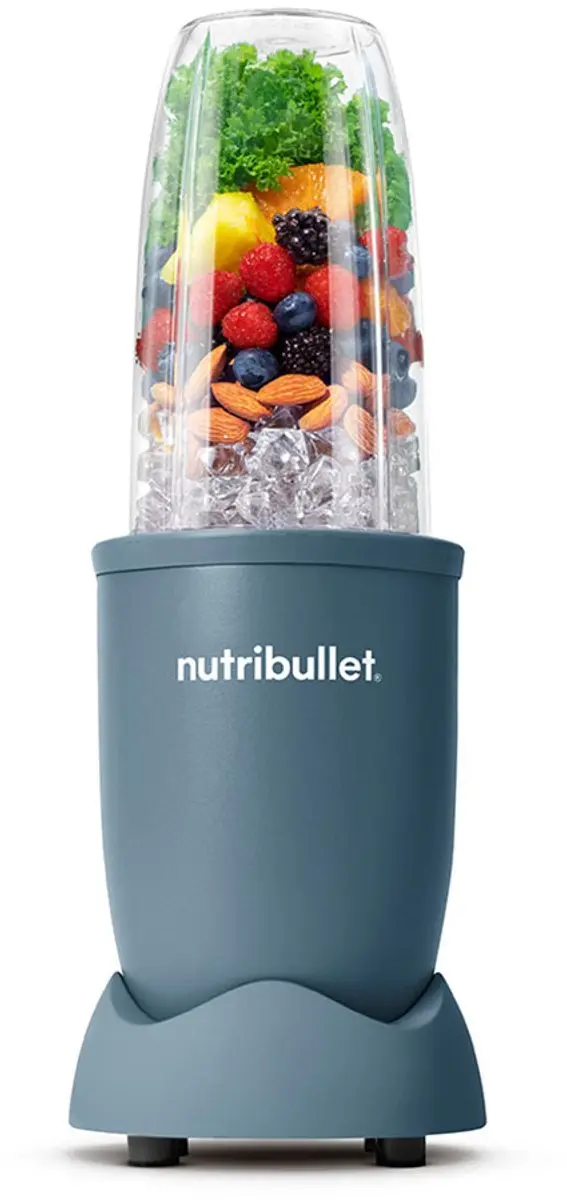 NutriBullet Pro Blender 900W