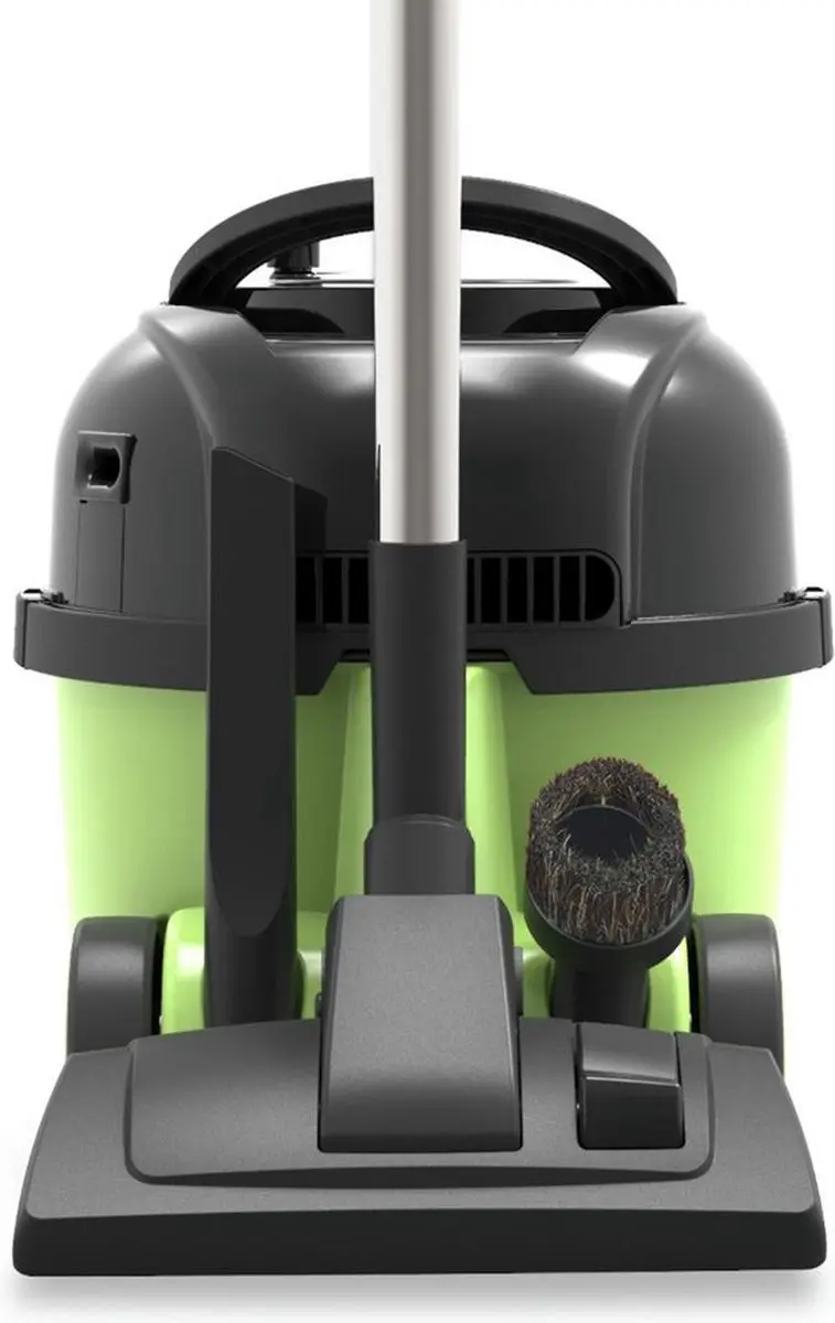 Numatic Henry HVN205-11 Stofzuiger met zak - Appelgroen