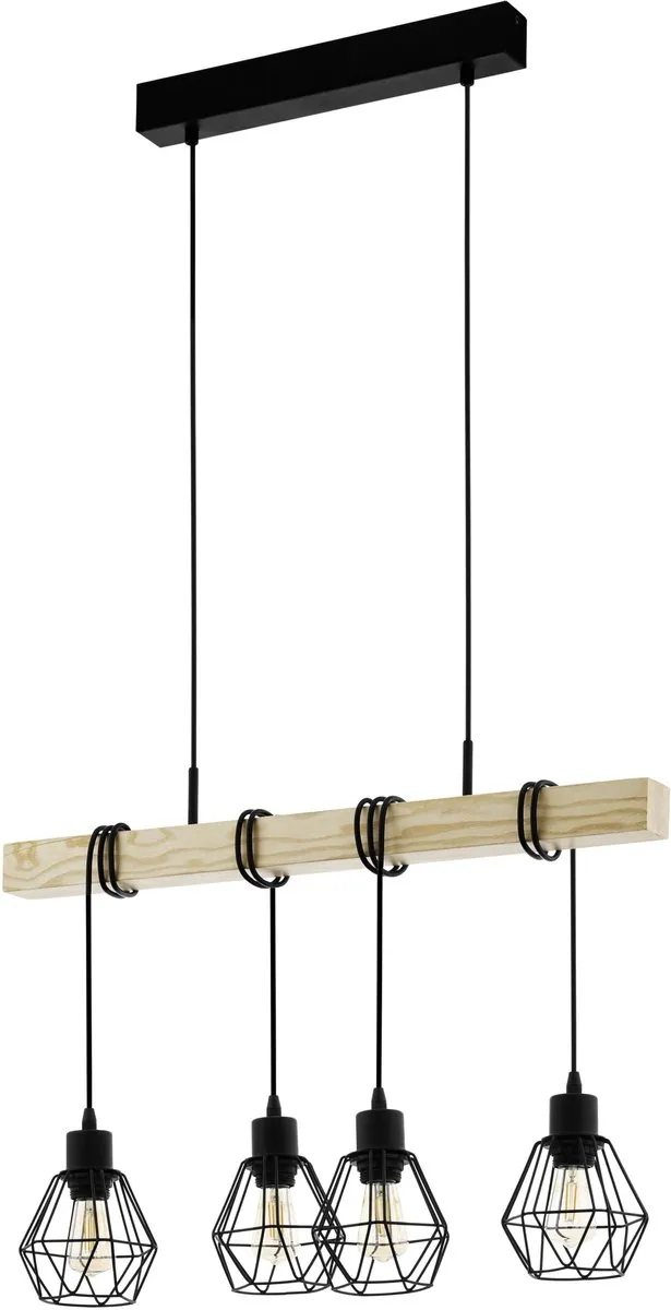 Eglo Townshend 5 Hanglamp