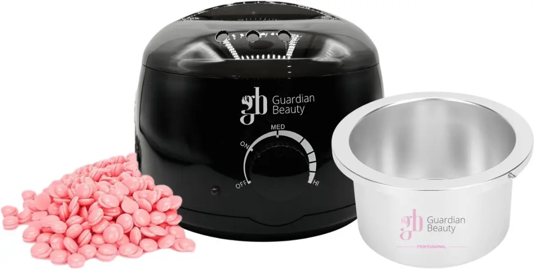 Guardian Beauty Wax Warmer 750gr