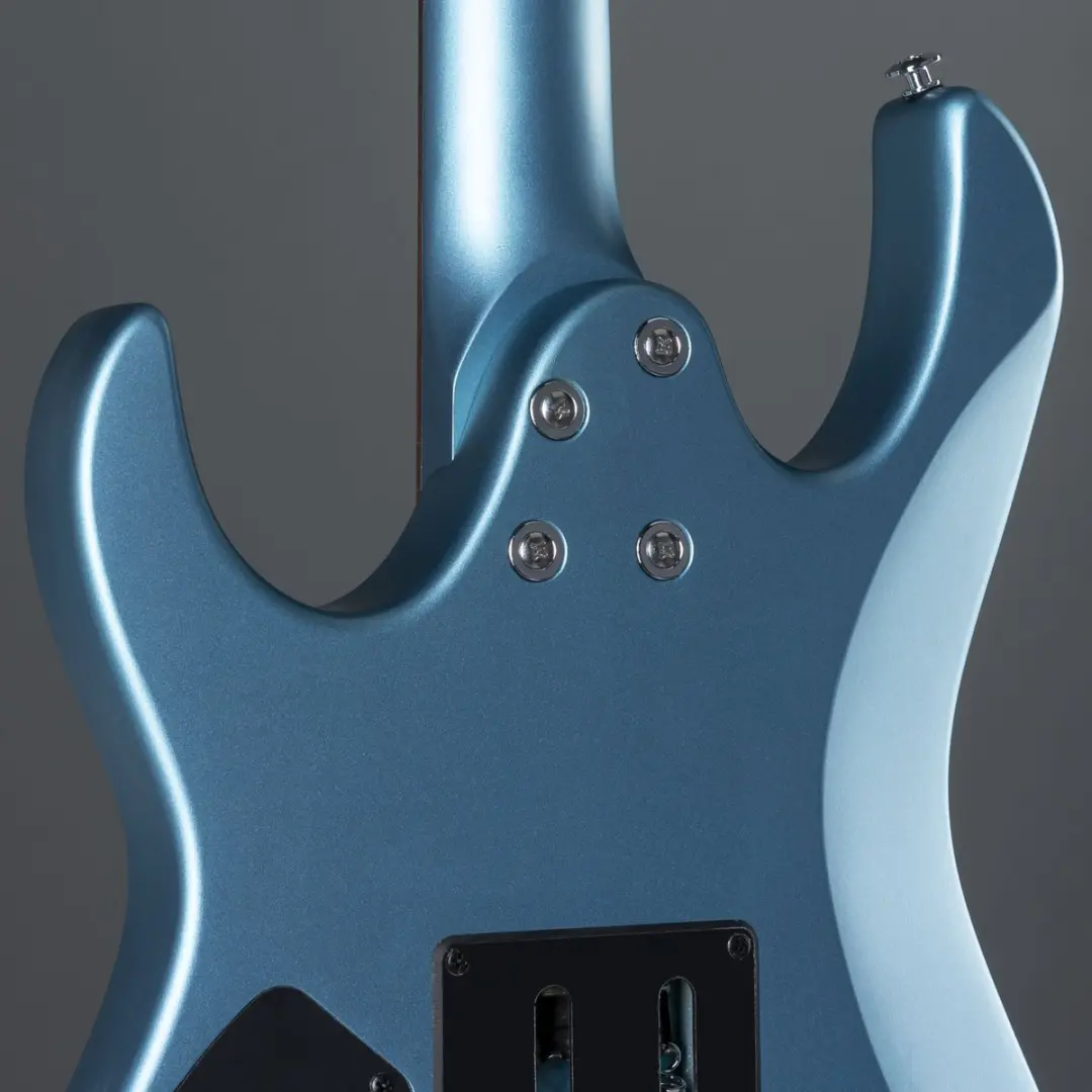 Ibanez GRX120SP-MLM Elektrische Gitaar - Blauw