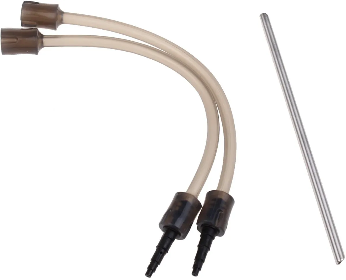 Moulinex Krups Melkpijp MS-8030001721 - 3 Stuks