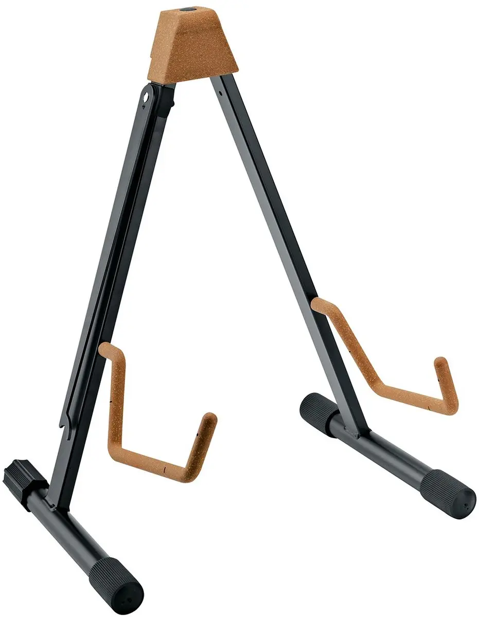 König & Meyer 14130 Cellostand - Staal Zwart