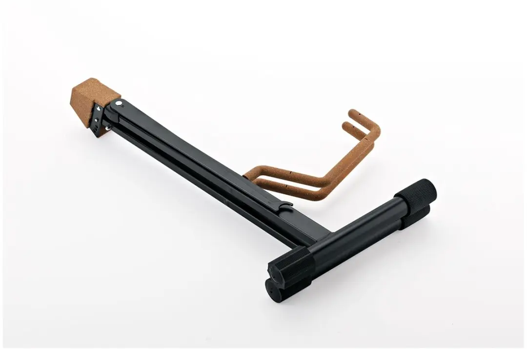 König & Meyer 14130 Cellostand - Staal Zwart