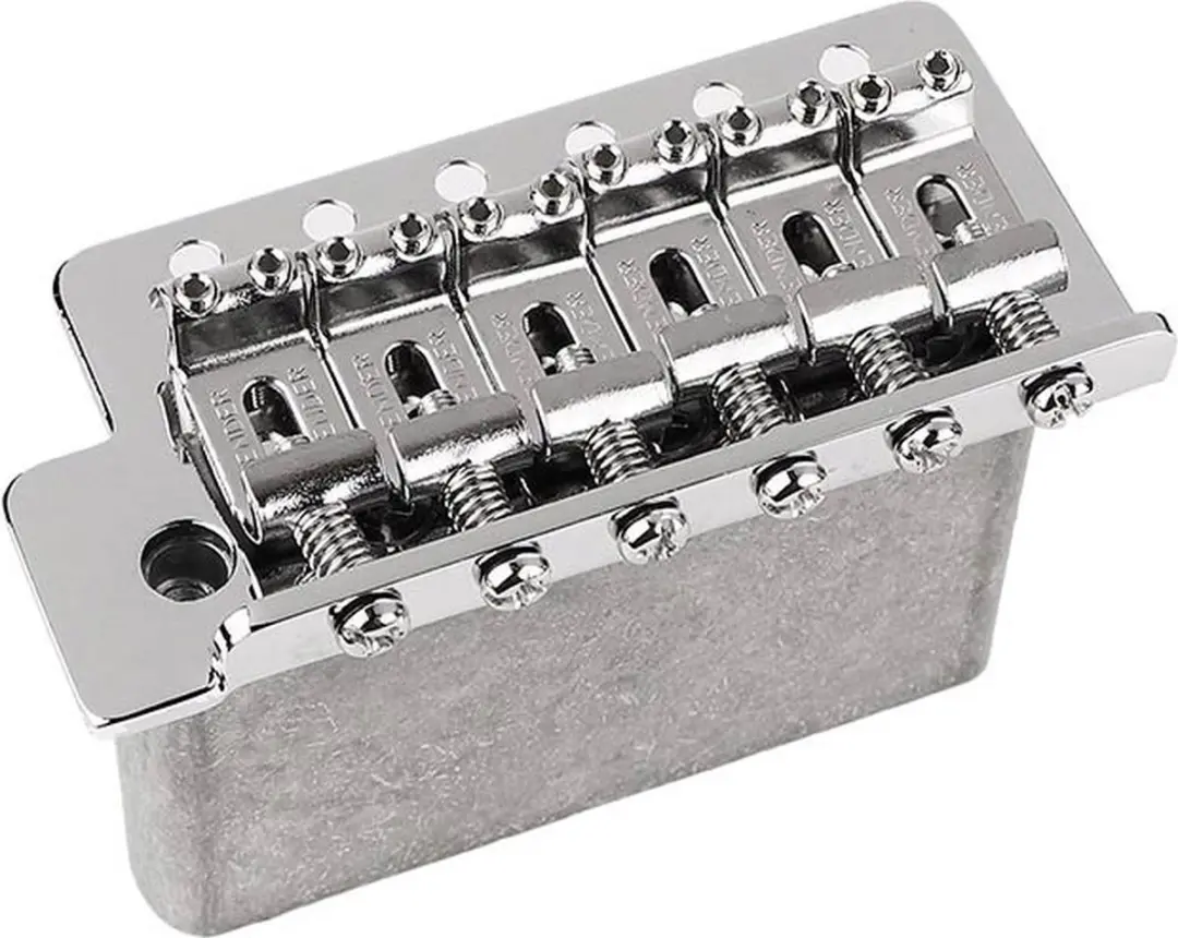 Fender Tremolo-assemblage Standard Series