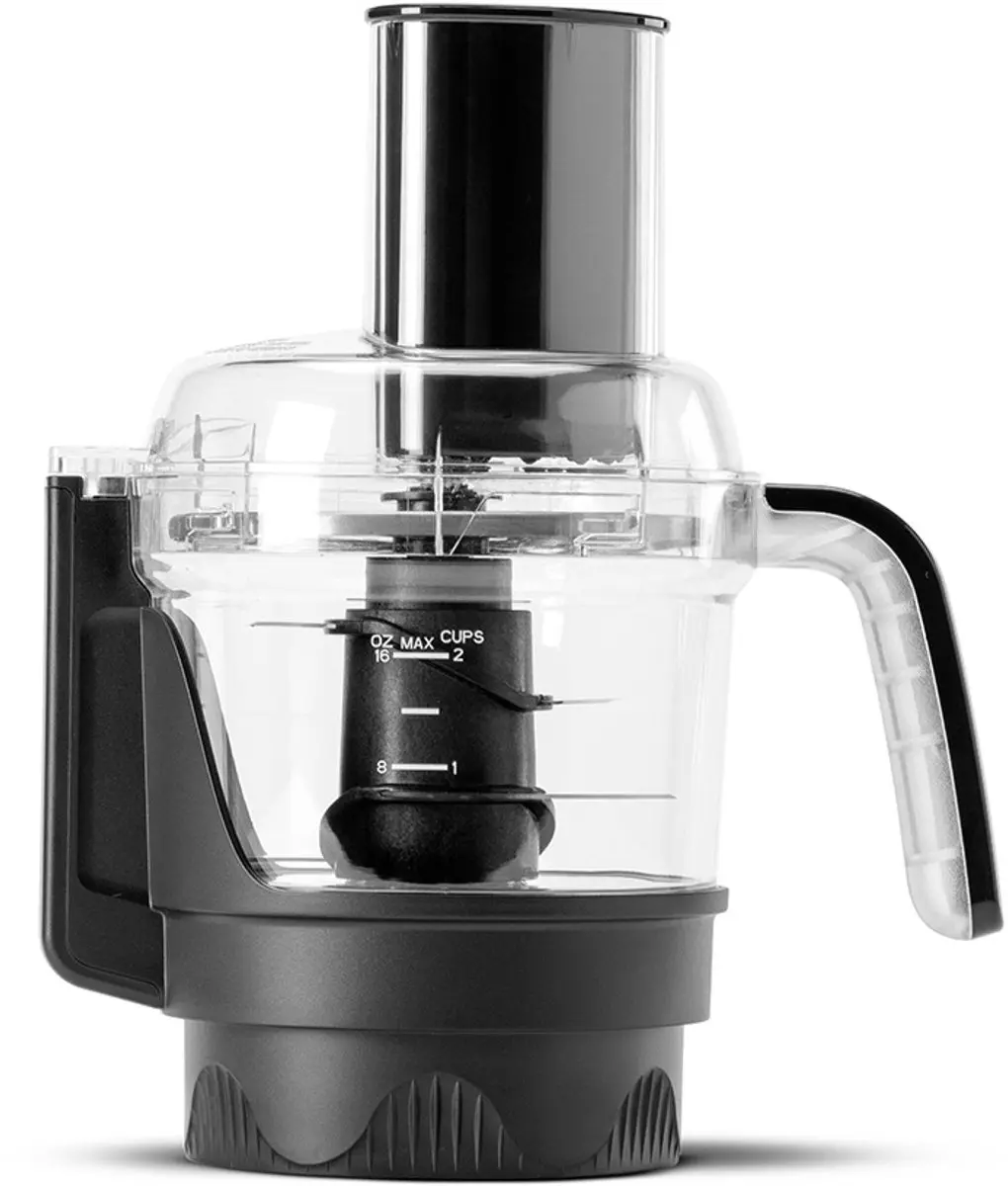 NutriBullet Ultra Plus Blender 1200W - 900ml - Zwart