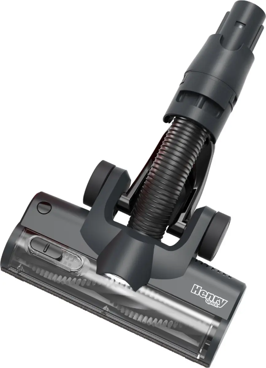 Numatic NQ100 Gemotoriseerde Borstelkop