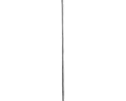 Tru Components TC-7815696 Luidsprekerkabel 2x0.4mm² - 50m Transparant